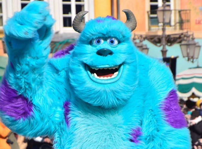 映画 モンスターズインクのサリーを紹介 本名 年齢 トリビア プロフィールまとめ 映画 モンスターズインクのサリーを紹介 本名 年齢 トリビア プロフィールまとめ