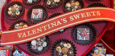 インスタ映えするディズニーお菓子のレシピ7選 簡単に手作りしよう インスタ映えするディズニーお菓子のレシピ7選 簡単に手作りしよう