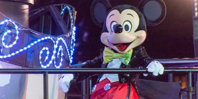 【2018】ミッキーコスプレのポイントまとめ!ディズニーハロウィンで仮装を楽しもう!