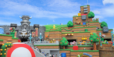 【10月最新】USJ任天堂マリオエリアまとめ!整理券の入手方法、アトラクション、グッズ、レストラン、エクスプレスパス情報