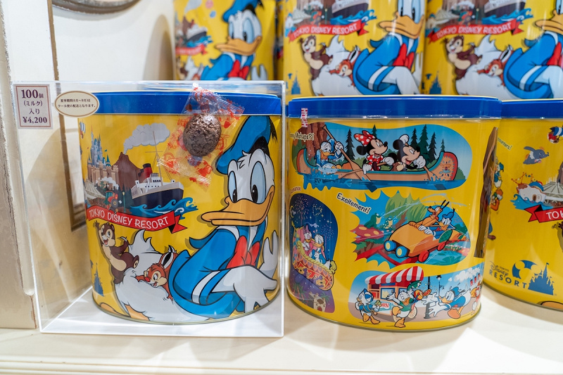 22 ディズニーランドの安いお土産15選 お菓子 文房具 コスメ雑貨 コスパがいい 22 ディズニーランドの安いお土産15選 お菓子 文房具 コスメ雑貨 コスパがいい