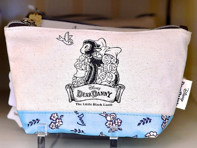 第2のダッフィー ディズニーのこひつじダニーグッズ選 第2のダッフィー ディズニーのこひつじダニーグッズ選