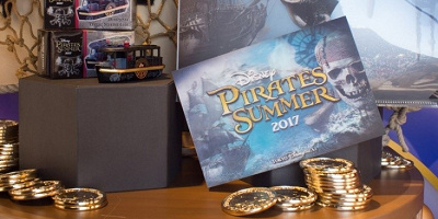 【パイレーツ・オブ・カリビアンワールドエンド】第3作のあらすじ&登場人物