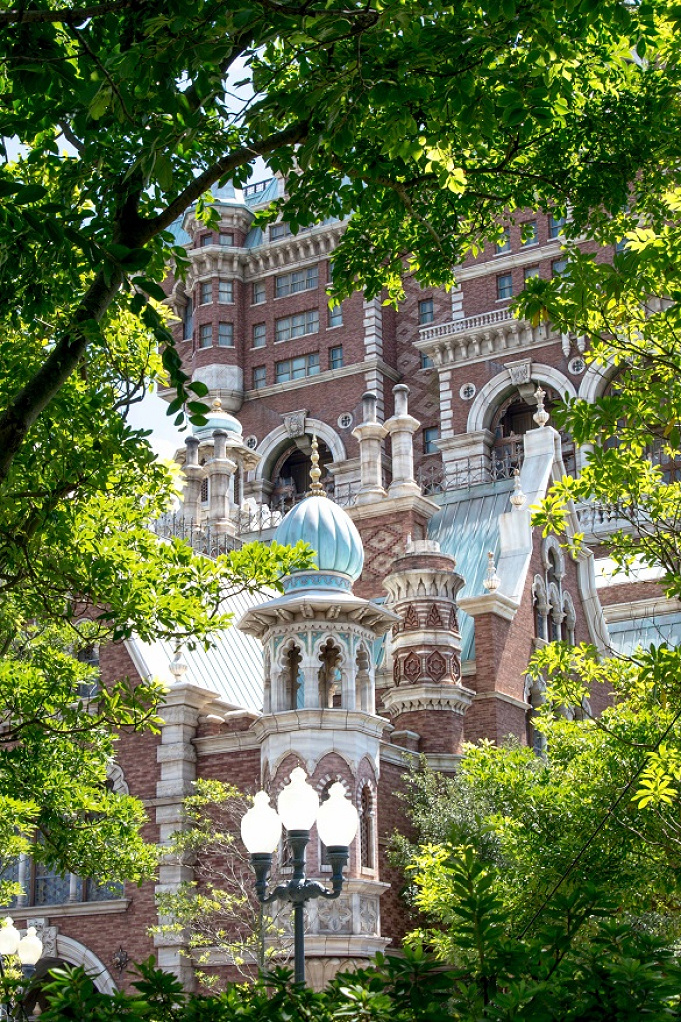 アンリミテッド登場 タワー オブ テラーの概要 混雑攻略まとめ 待ち時間情報も