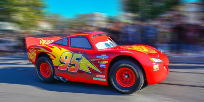 【カーズ/クロスロード】あらすじ&ネタバレまとめ!カーズ3の登場キャラクターも!