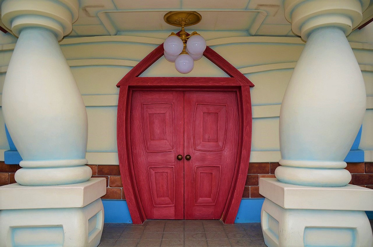 秘密の部屋 ディズニーのスポンサー企業 スポンサーラウンジ一覧 秘密の部屋 ディズニーのスポンサー企業 スポンサーラウンジ一覧