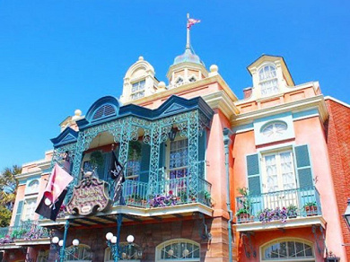 カリブの海賊の歌 曲や歌詞をご紹介 アトラクション概要 トリビアまとめ カリブの海賊の歌 曲や歌詞をご紹介 アトラクション概要 トリビアまとめ