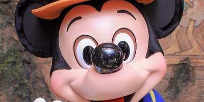 【完全攻略】ディズニーシーのグリーティング!あのキャラクターに会えるのはここ!