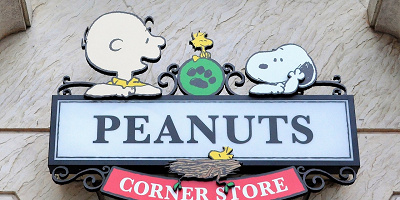 【2018】USJスヌーピーグッズ77選!バレンタイン&15周年のお土産も!ぬいぐるみがかわいい