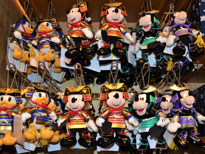 2 1発売 ディズニー端午の節句 子供の日 グッズ 鎧兜のぬいばや 2 1発売 ディズニー端午の節句 子供の日 グッズ 鎧兜のぬいばや