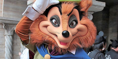 【ファウルフェロー】ピノキオのキャラクター!サイン・グッズ・ギデオンとの関係も!