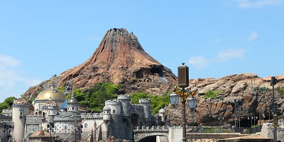 【攻略】子連れディズニーシーの回り方ガイド!おすすめアトラクションやレストランまとめ