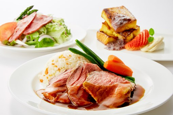 19 レゴランドの食事おすすめ6選 メイン デザート ホットスナック 季節の料理まとめ