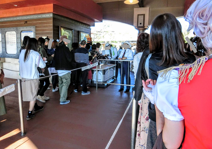 必見 ディズニー持ち物検査 持ち込めないものリスト スムーズに通過するコツまとめ