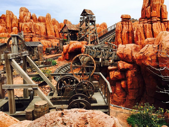 ディズニー最速のアトラクションはどれ ランキングbest9