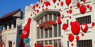 【2025夏最新】ユニバのキッズメニューまとめ!キッズメニューがあるレストランと値段、種類を紹介