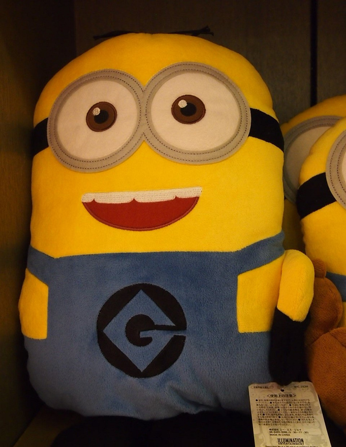 Usj ミニオンのぬいぐるみ35選 ボブ くまのティム ユニコーンフラッフィのお土産