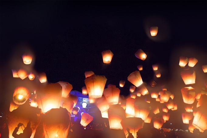 ラプンツェルの名シーンのモデル 世界にランタンフェスティバルはいくつある ラプンツェルの名シーンのモデル 世界にランタンフェスティバルはいくつある