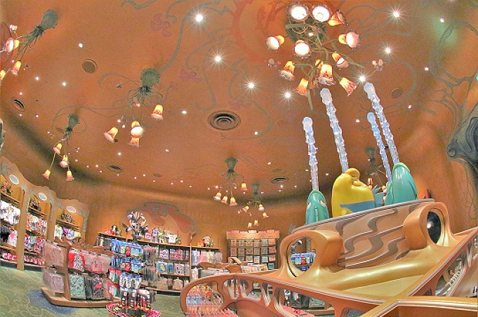 19 赤ちゃん向けディズニーコーデ9選 パークで買えるアイテムまとめ