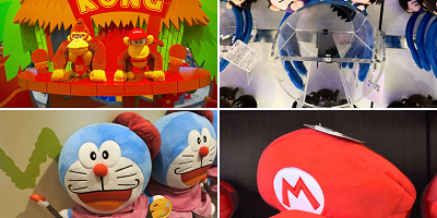 【2025】USJのお土産グッズ一覧!ポケモン、マリオ、ドンキーコング、ミニオン、スヌーピー、ハリポタのグッズ