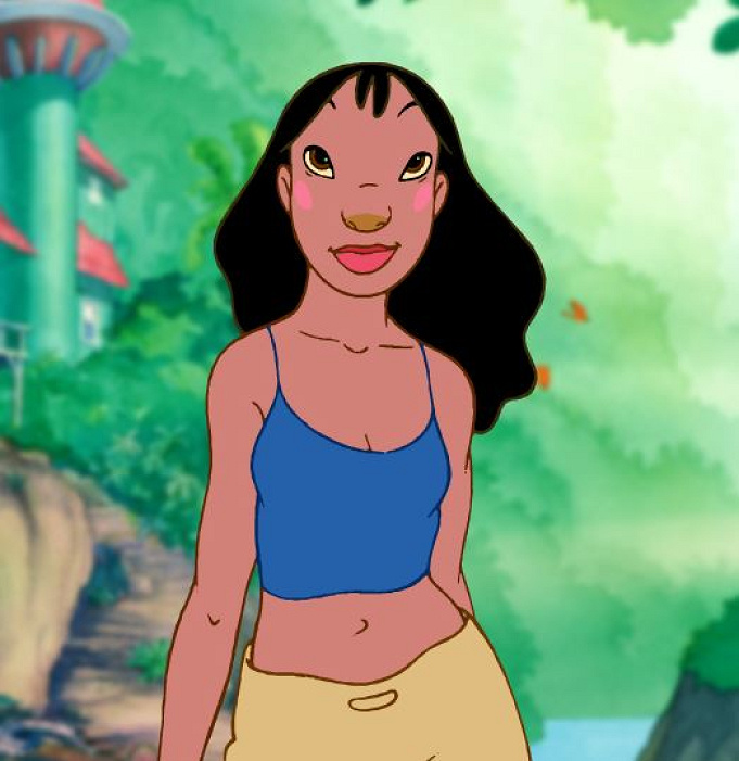 リロ スティッチ が実写化へ 内容 キャスト 公開日は アニメ版の内容おさらいも