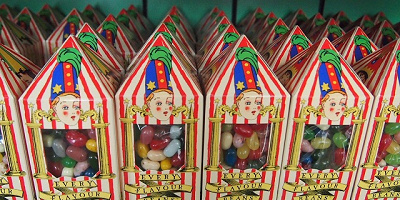 【USJ】ハリーポッターグッズ販売ショップ!ハリポタエリア・ユニバーサルシティのグッズ一覧