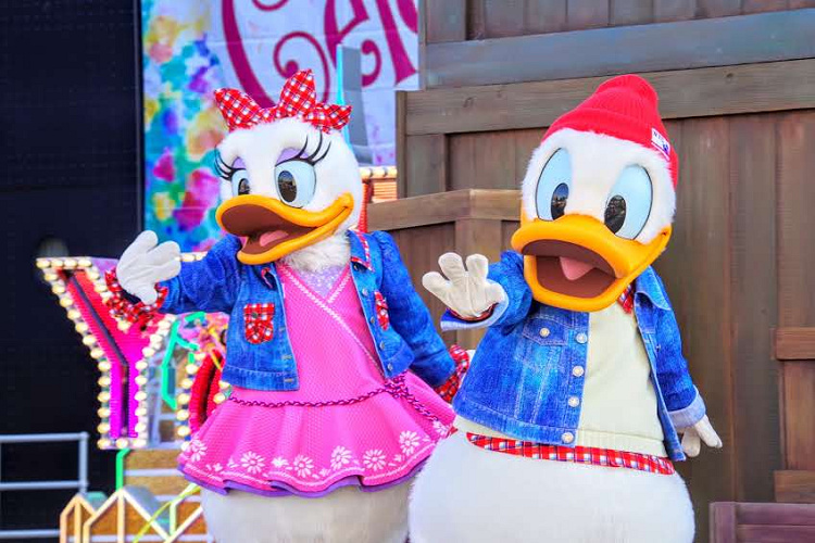 ディズニーの鳥キャラクターまとめ 15羽の鳥たちの出演映画 個性豊か ディズニーの鳥キャラクターまとめ 15羽の鳥たちの出演映画 個性豊か