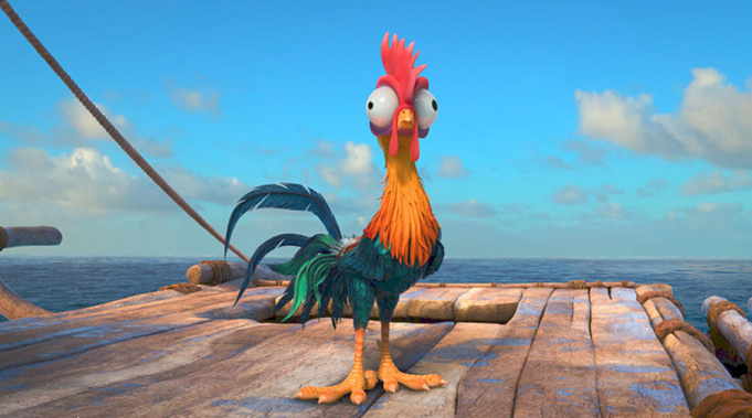 ディズニーの鳥キャラクターまとめ 15羽の鳥たちの出演映画 個性豊かな性格も