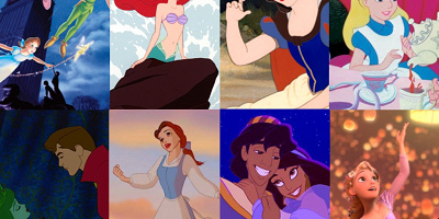 【必見】筆者直伝!ディズニー映画の真の楽しみ方!物語に隠された本当の意味とは?