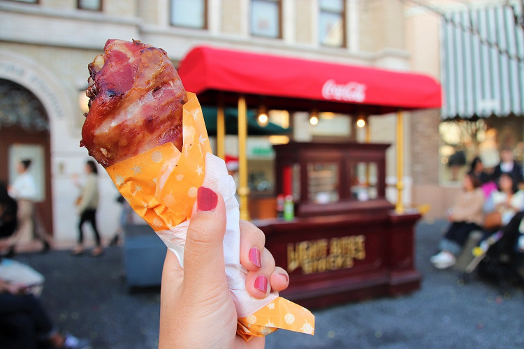 ユニバ ターキーレッグはどこに売ってる 値段 場所 カロリー 味の感想も ユニバ ターキーレッグはどこに売ってる 値段 場所 カロリー 味の感想も