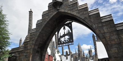 【USJ】ハリポタおすすめショップ4選!ハニーデュークスやオリバンダ―の店のグッズも登場