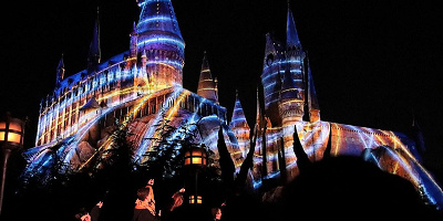 【USJ】2019年4月の混雑予想!SINGのアトラクション・ハリーポッターのショーが新登場