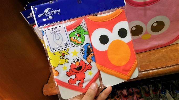 Usj ベビーグッズ30選 出産祝いやお土産にピッタリのスタイ タオル 靴下