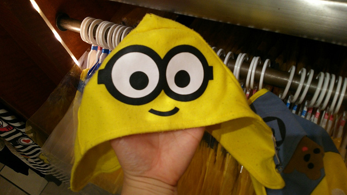 Usj ベビーグッズ30選 出産祝いやお土産にピッタリのスタイ タオル 靴下