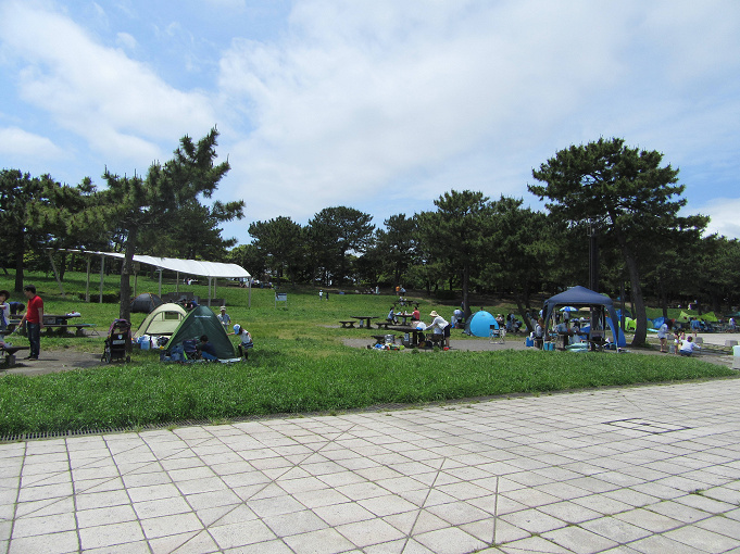 八景島シーパラダイスの駐車場 場所 値段まとめ 直営と周辺駐車場 混雑する時期をチェック