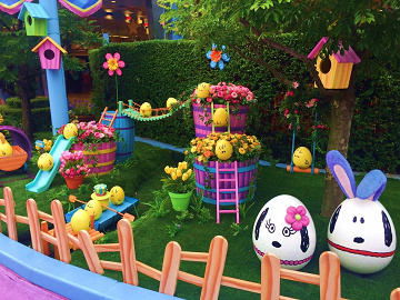 Usj 春の服装 持ち物リスト 3月 4月 5月におすすめのユニバコーデ