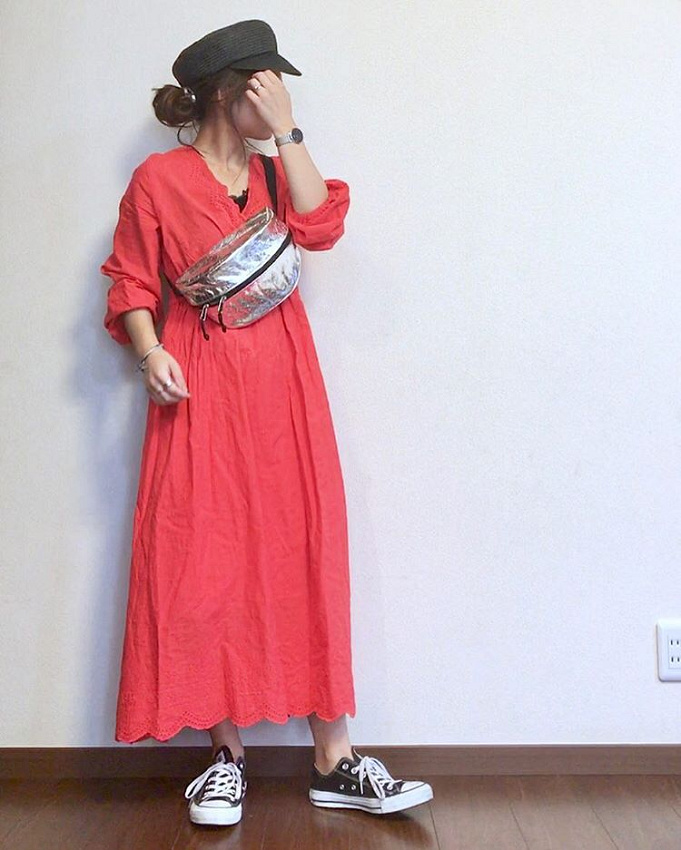 Usj 春の服装 持ち物リスト 3月 4月 5月におすすめのユニバコーデを紹介 Usj 春の服装 持ち物リスト 3月 4月 5月におすすめのユニバコーデを紹介