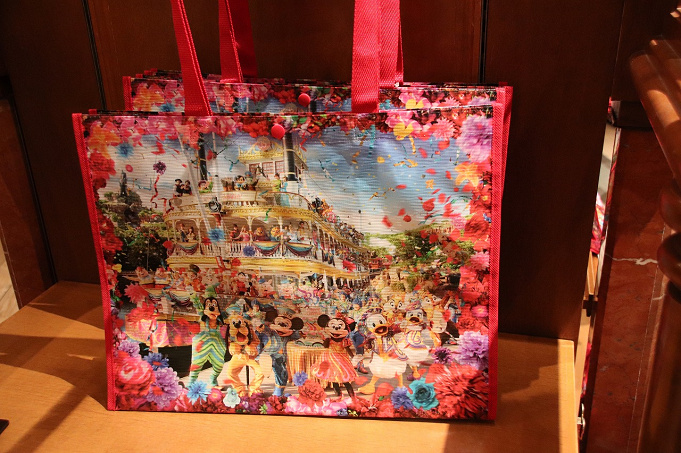 1 15発売 ディズニー 蜷川実花グッズ8選 写真集が登場 人気のポストカードやジグソーパズルも