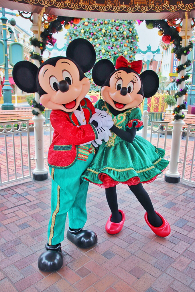 体験談 香港ディズニーランドで知らなきゃ損する8つのポイント お土産やグリーティングまとめ