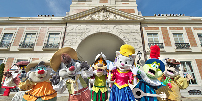 【解説】志摩スペイン村のホテルの特徴&宿泊者限定サービスまとめ!レストランやショップ情報も!