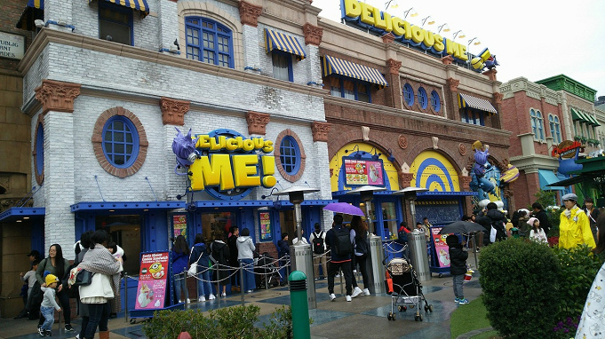 Usj公認のファン制度 Usjファン がスタート 登録方法やうれしい特典 使い方を解説