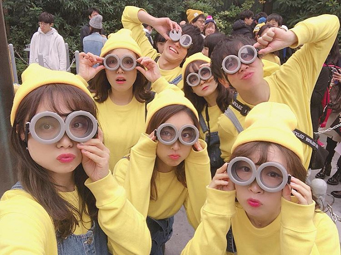 Usj かわいすぎるコスプレ29選 ハロウィン仮装だけじゃない いつでもできるユニバコーデ特集 Usj かわいすぎるコスプレ29選 ハロウィン仮装だけじゃない いつでもできるユニバコーデ特集