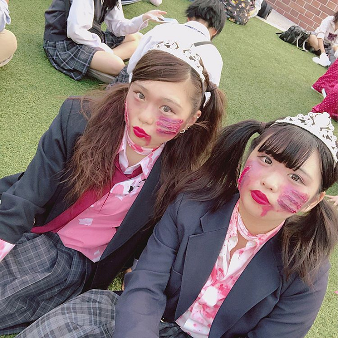 Usj 制服ユニバのかわいいコーデ23選 大人もok 知っておくべきルールも紹介