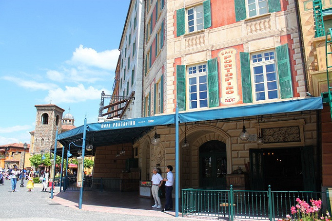 ディズニーシーのディナーにおすすめレストラン10選 誕生日向け ショーあり 予約なしok