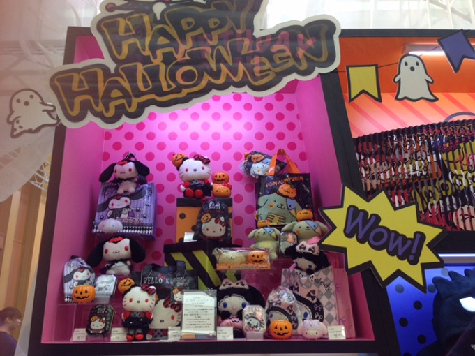 必見 サンリオエキスポとは 応募方法 体験談まとめ 展示内容を写真でご紹介