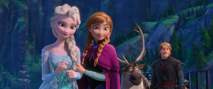 大ヒット作 アナと雪の女王 の歌全曲まとめ 映画から生まれた楽曲を徹底解説