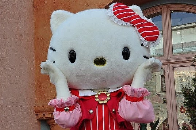 Usj キャラクターまん全7種類 ティムまんが新登場 味や販売場所まとめ