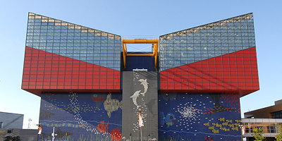 【2019】海遊館の徹底解説!コンセプトから動物・体感エリア・ツアー・イベントまで!