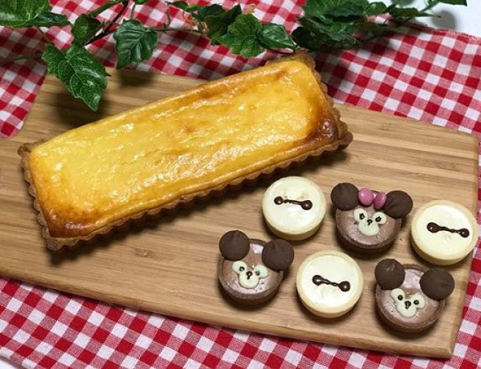 バレンタイン ディズニーの手作り友チョコレシピ13選 初心者向けから上級者向けまとめ