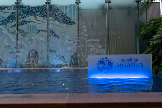 サンシャイン水族館の混雑は 平日 土日祝 長期休みの混み具合 特に混雑する人気スポットまとめ